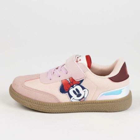 Scarpe Sportive Minnie Mouse Rosa