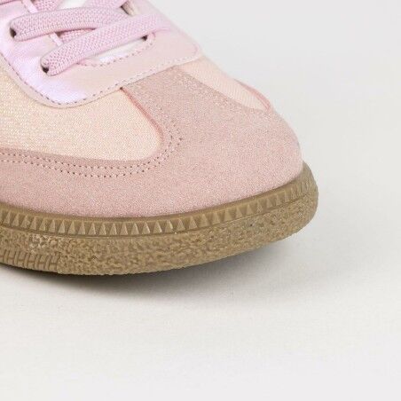 Scarpe Sportive Minnie Mouse Rosa