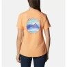 Maglia Sportiva a Maniche Corte Columbia Sun Trek™
