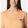 Maglia Sportiva a Maniche Corte Columbia Sun Trek™