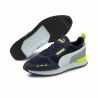 Scarpe Sportive Puma R78 Runner Unisex Blu scuro