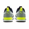 Scarpe Sportive Puma R78 Runner Unisex Blu scuro