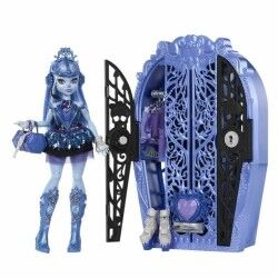 Bambola Monster High Abbey Bominable