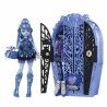 Bambola Monster High Abbey Bominable