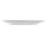 Piatto Piano DKD Home Decor Fiori Porcellana (27 x 27 x 2 cm)