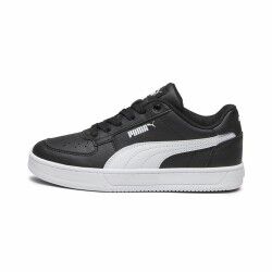Scarpe Sportive per Bambini Puma Pumaven 2.0 Nero