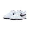 Scarpe da Tennis Casual Bambino Nike COURT BOROUGH LOW RECRAFT BPV DV5457 104 Rosso