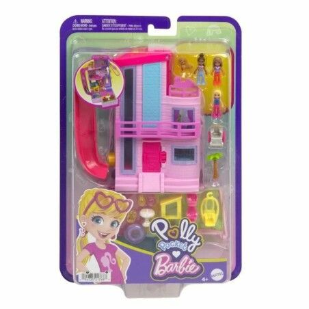 Accessori per Bambole Polly Pocket