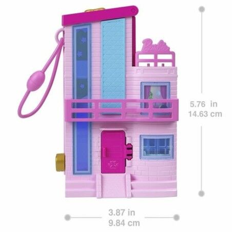 Accessori per Bambole Polly Pocket