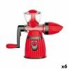 Spremiagrumi Quttin Controllo manuale Rosso