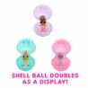 Bambolotto Bebè con Accessori Rainbow High LOL Surprise - Baby Mermaids