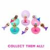 Bambolotto Bebè con Accessori Rainbow High LOL Surprise - Baby Mermaids