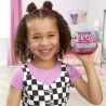 Bambolotto Bebè con Accessori Rainbow High LOL Surprise - Baby Mermaids