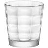 Set di Bicchieri Bormioli Rocco Cube Vetro 245 ml