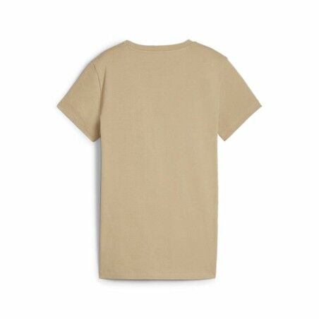 Maglia a Maniche Corte Donna Puma ESS+ ANIMAL Graphic