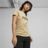 Maglia a Maniche Corte Donna Puma ESS+ ANIMAL Graphic