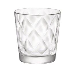 Set di Bicchieri Bormioli Rocco Kaleido Vetro 250 ml