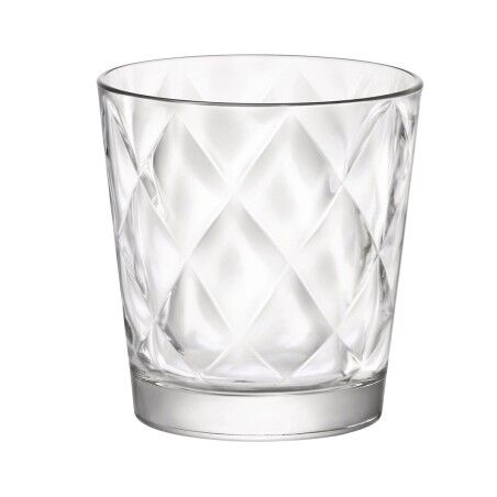 Set di Bicchieri Bormioli Rocco Kaleido Vetro 250 ml