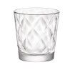 Set di Bicchieri Bormioli Rocco Kaleido Vetro 250 ml