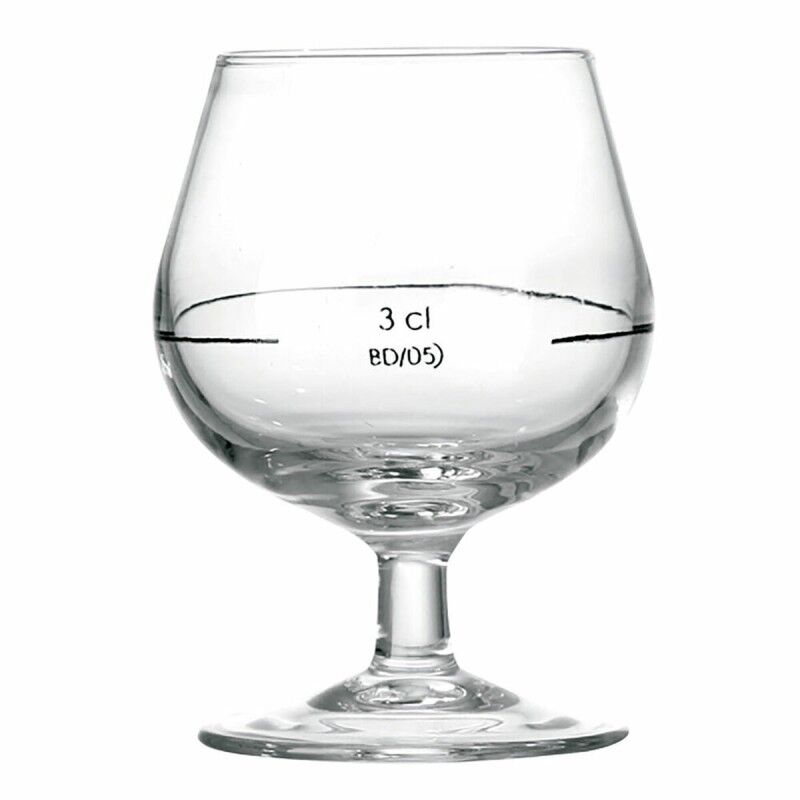 Calice Ballon Arcoroc Coñac Trasparente Vetro 150 ml 2 Unità Calice Ballon Arcoroc Coñac Trasparente Vetro 150 ml 2 Unità