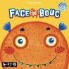 Gioco da Tavolo Asmodee Face de bouc (FR)
