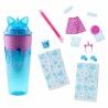 Bambola Barbie POP REVEAL BLUE UNICORN