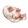 Bambole Rinate Arias Cristina 40 cm
