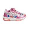 Scarpe Casual con LED Peppa Pig Rosa