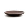 Piatto da pranzo Anaflor Barro Anaflor Marrone Ceramica Argilla cotta Ø 29 cm (8 Unità)