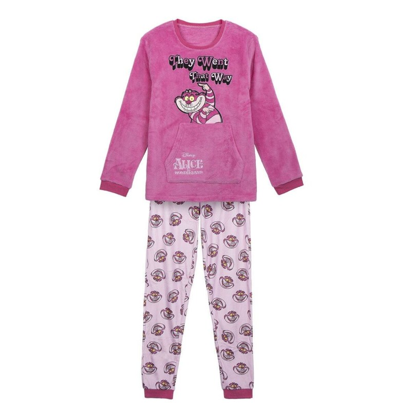 Pigiama Disney Fucsia Pigiama Disney Fucsia