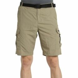 Pantaloncino Sportivo +8000 Estatic Giallo