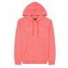 Felpa con Cappuccio Uomo Champion Rosa