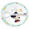 Servizio di Piatti ThermoBaby Mickey Per bambini