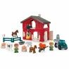 Set di Costruzioni Ecoiffier CASA TRADICIONAL
