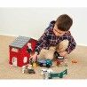 Set di Costruzioni Ecoiffier CASA TRADICIONAL