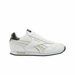 Scarpe Sportive per Bambini Reebok Classic Jogger 3 Bianco