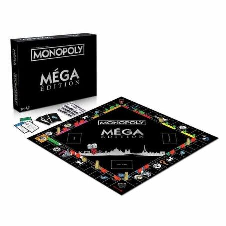 Gioco da Tavolo Winning Moves