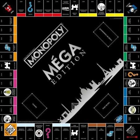 Gioco da Tavolo Winning Moves