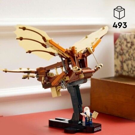Set di Costruzioni Lego 10363