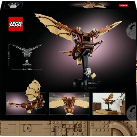 Set di Costruzioni Lego 10363
