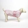 Impermeabile per Cani Barbie Rosa XS