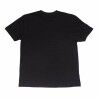 Maglia a Maniche Corte Uomo Disney Nero