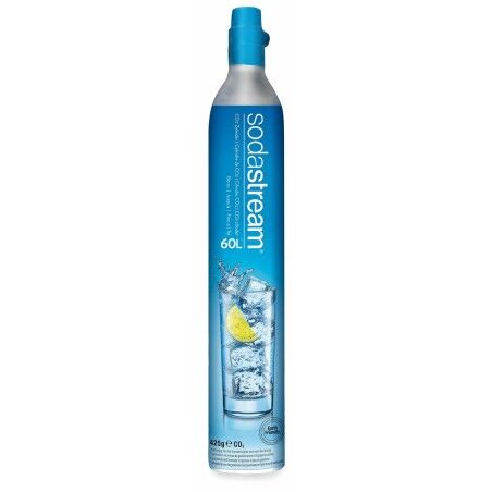 Borraccia CO² sodastream 1032120490 60 L Macchina per Soda