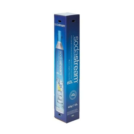 Borraccia CO² sodastream 1032120490 60 L Macchina per Soda