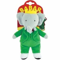 Bambolotto Neonato Jemini Babar