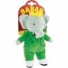 Bambolotto Neonato Jemini Babar