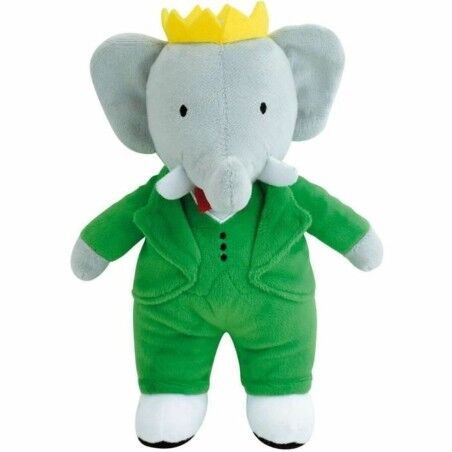 Bambolotto Neonato Jemini Babar