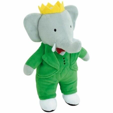 Bambolotto Neonato Jemini Babar