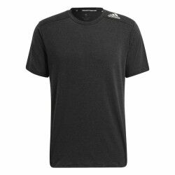 Maglia Adidas D4T Nero
