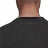Maglia Adidas D4T Nero